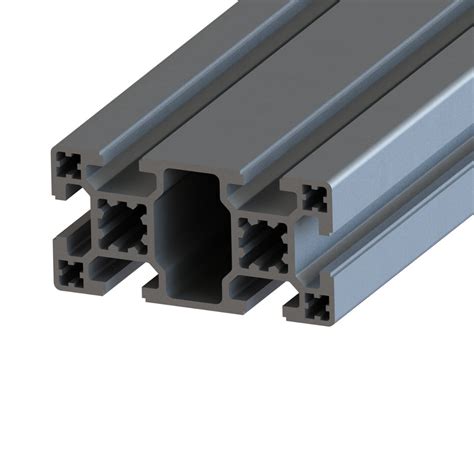 series slotpro|40 x 80 SlotPro 6 Slot Standard Extrusion .